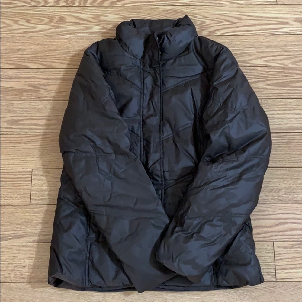 Gap Puffer Jacket